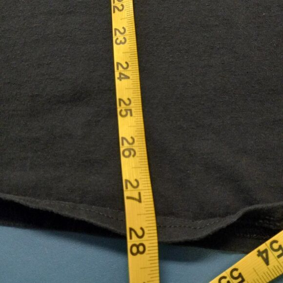 2018 Eagles Fan Club Racing  Black Great Graphics T-Shirt - Picture 4 of 6